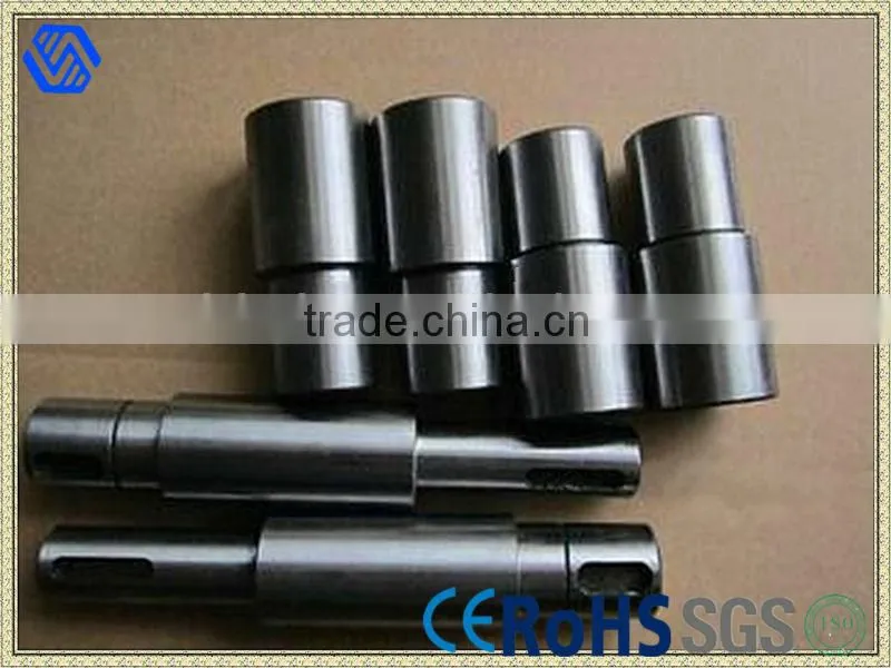 Carbon Steel Cylindrical Pin