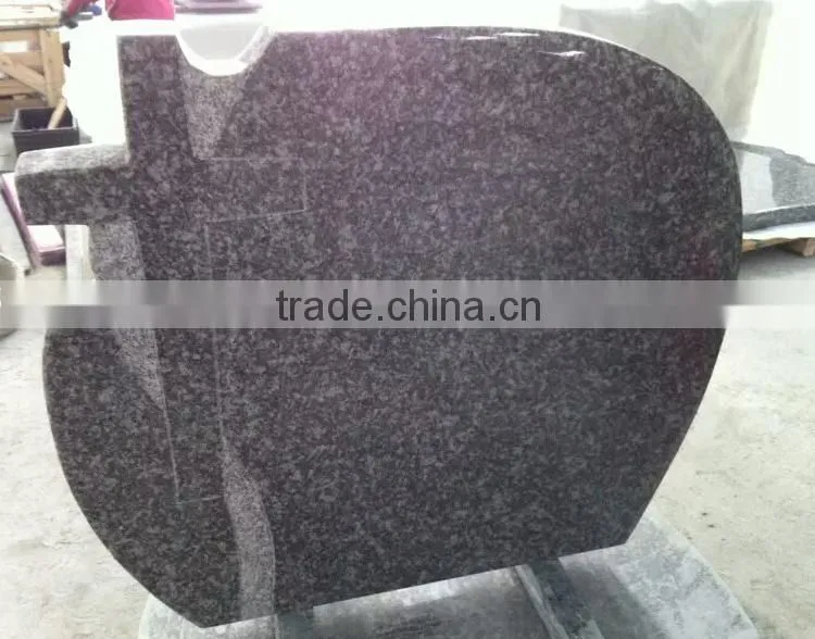 G664 Granite Monument