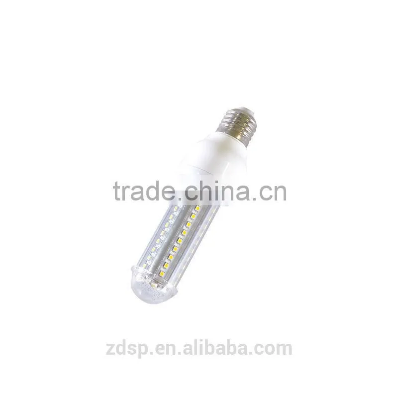 6w high lumen smd3528 led corn light bulb e26