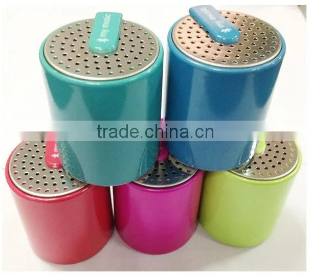 New design speakers subwoofer,bluetooth speaker outdoor with handsfree function