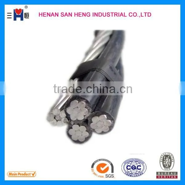 95mm abc bundle cable