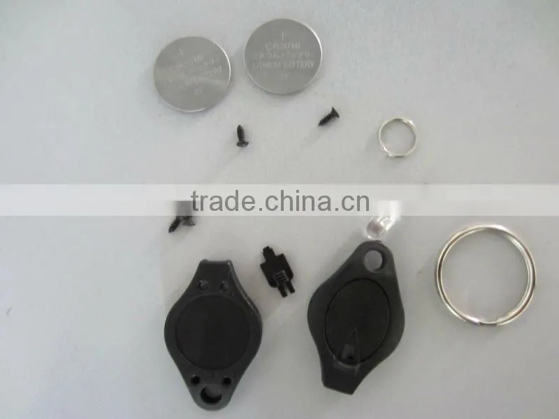 Led mini torch