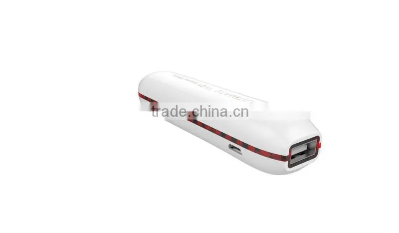 Alibaba Express Fashion Power Bank 2800