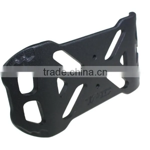 TMC Aluminum Stand Holder For TMC HR151 Tactical Grip for GoPro HERO 4/3+/3/2