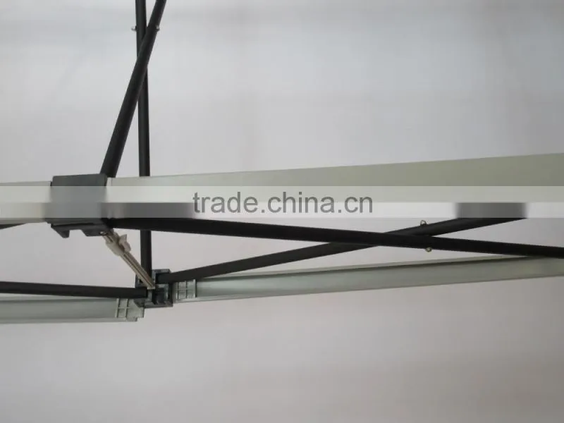 Supreme Hop Up Banner Stand for Advertisement