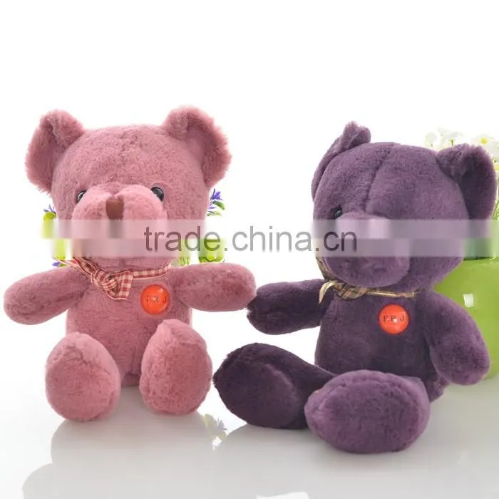 Plush Toy Fashion Custom Teddy Bears stuffed toys and plush toys