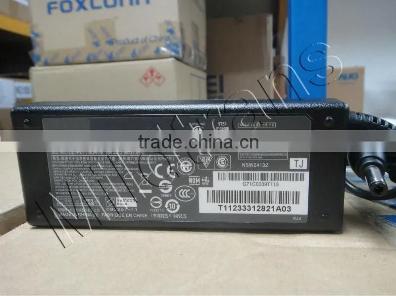 New Original Laptop AC Adapter for Toshiba PA3715E-1AC3