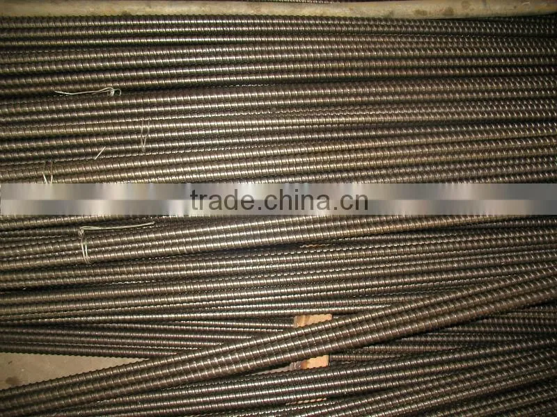 tie rod 15/17mm form tie