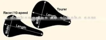 waterproof bicycle seat cover