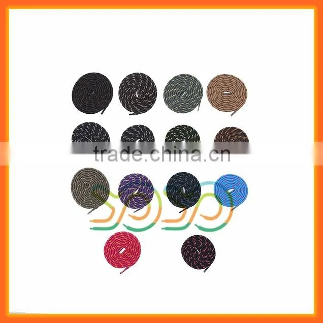 Awesome Promotion Shoe laces For Wholesale