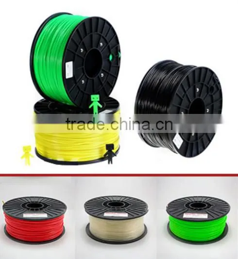 Guangzhou factory new generation ABS PLA big model 3d printer