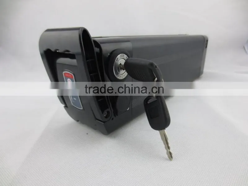 36V10ah lithium ion battery