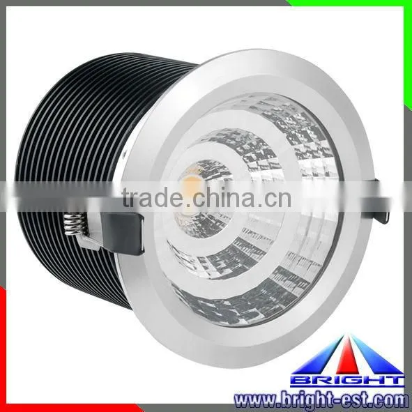 2014 new products 10w COB led ceiling light ,Dimmable led ceiling light