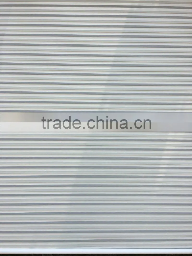 single layer fashion new and unusual discount ZEBRA BLINDS FABRIC