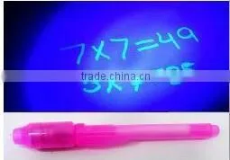 Promotional Pen With Led Light
