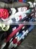 Apparel C grade in rolls-garment fabric