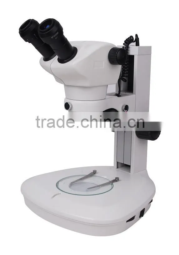 Series Zoom Stereo Microscope