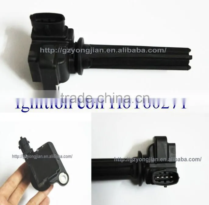 Lambda/Oxygen Sensor 39210-23700