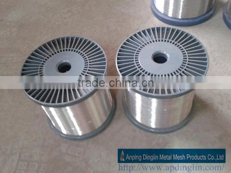 electrical resistance 5 series 0.41mm Aluminium bare wire 5154