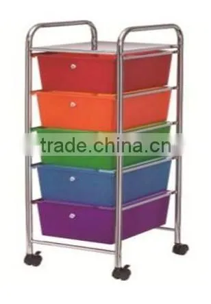 Bedroom furniture colorful fabric wardrobe