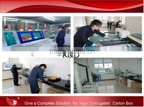 High quality corrugated carton for bicycled TV bike packaging and shipping