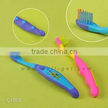 Kids Toothbrush New Soft Bristle personalized toothbrush for kids