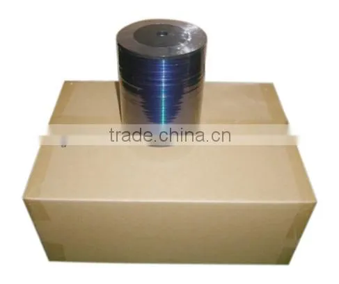 Blank DVD Factory (100% Virgin Material and Professional Service)
