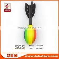 2016 New design pu dart game