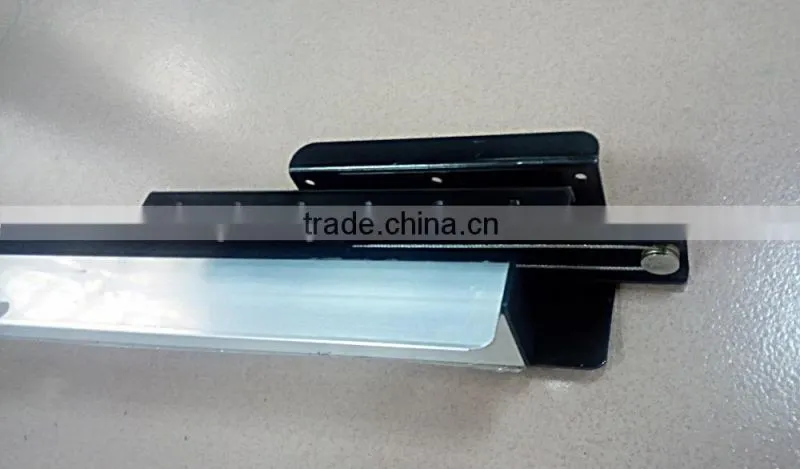 Integrated automatic lifting dinnin table Guide Rail(extension table mechanism)