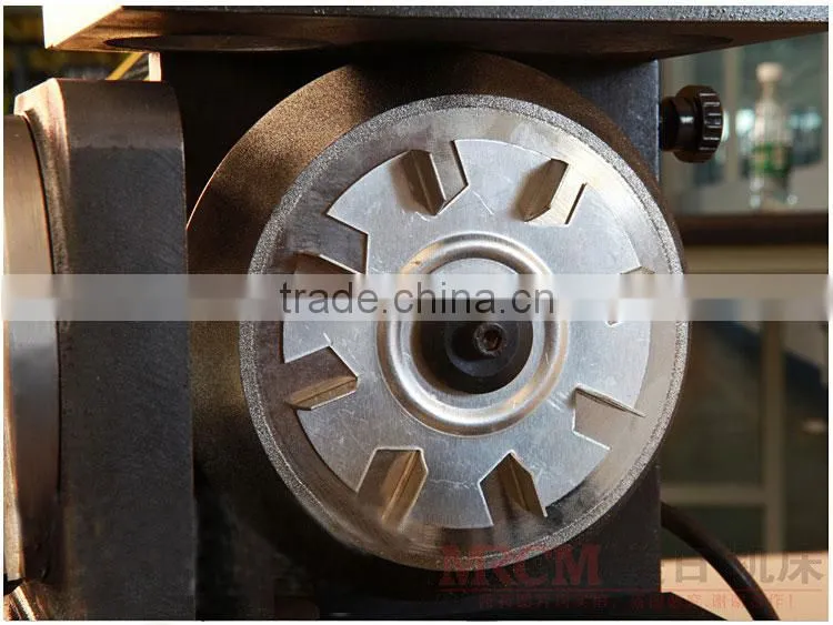Carbide Drill Bit Re-sharpener MR-G3