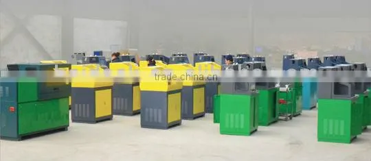Common Rail Diesel Fuel Injector Test Bench