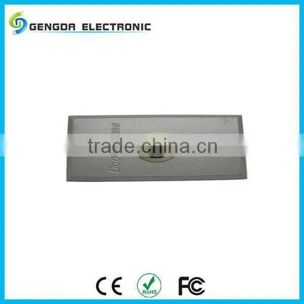 Quality Guaranteed Aluminum Alloy Long Working Life Switch