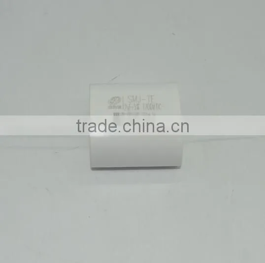 3uf capacitor, IGBT/GTO snubber capacitor, film capacitor