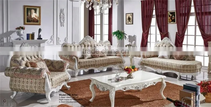 Blue royal sofa dubai leather sofa furniture furniture alibaba china