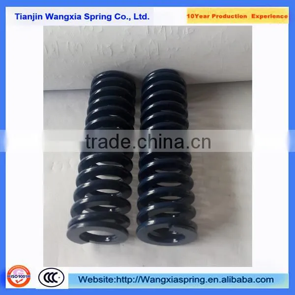square spring/Rectangular Wire Section compression spring