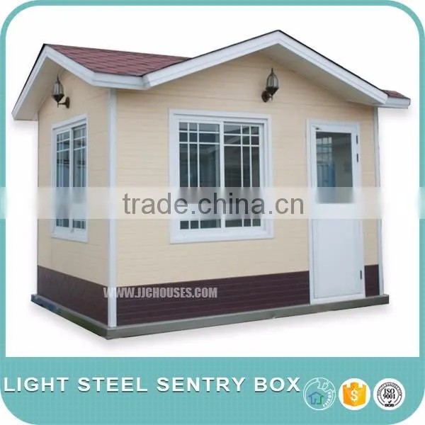 light steel kiosk,2016 high quality kiosk design,china fctory outdoor kiosk