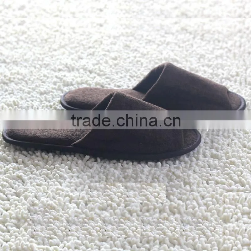 Hotel SPA Home Family Office Parties Clinic Guests use terry slippers daily use slippers