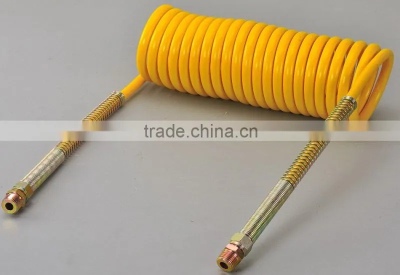 SANYE automotive brake hose with high quality