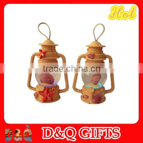 Shell Lantern