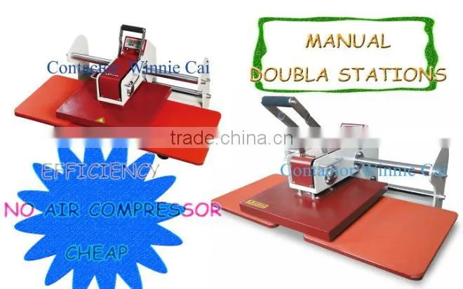 heat transfer machine