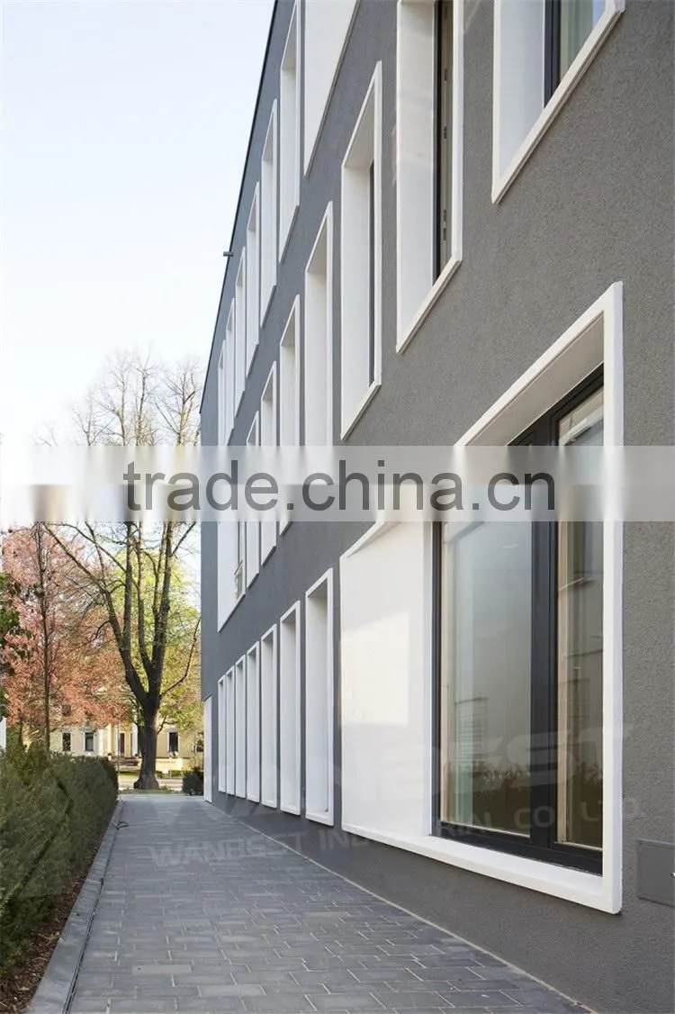 New product high quality acrylic solid surface wall cladding