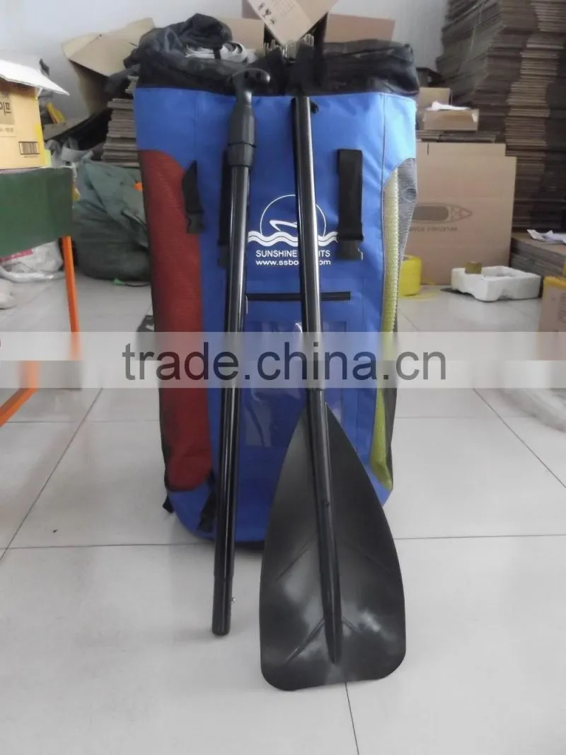 surf board/inflatable sup paddle board bags carry bag