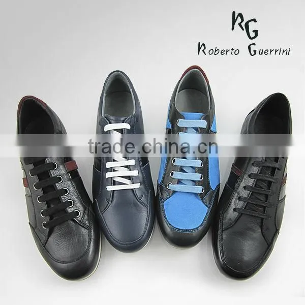 alibaba China casual shoe for man