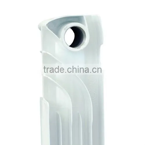 500 85 New design heat radiator