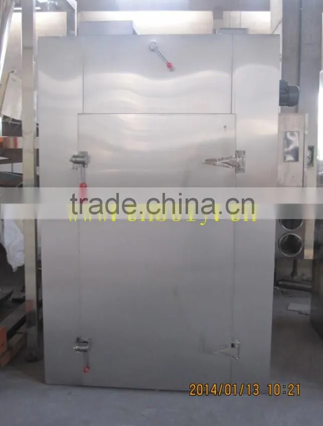 Hot Sale High Quality Cycle Drying Oven