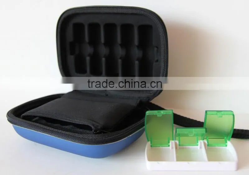 New Fashion Professional Durable EVA Tool Case