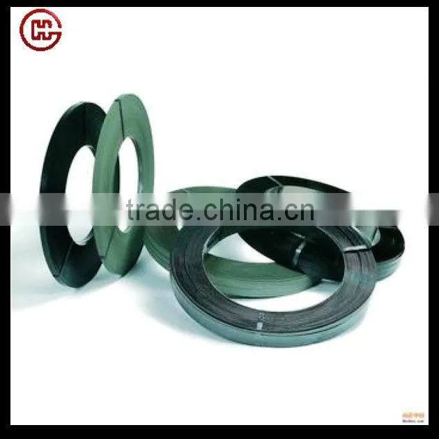 cold/hot rolled steel strips
