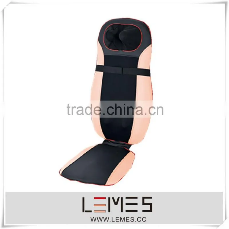 Best Quality Vibrating Car Seat Massage Cushions with Heating Function