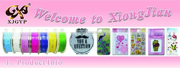 cell phone case stickers/vinyl sticker for mobile phone/mobile phone sticker