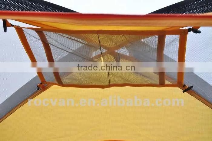 Nylon Mesh Family Tent